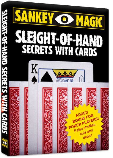 Elevating Your Skills: Unlocking the Royal Road to Card Magic